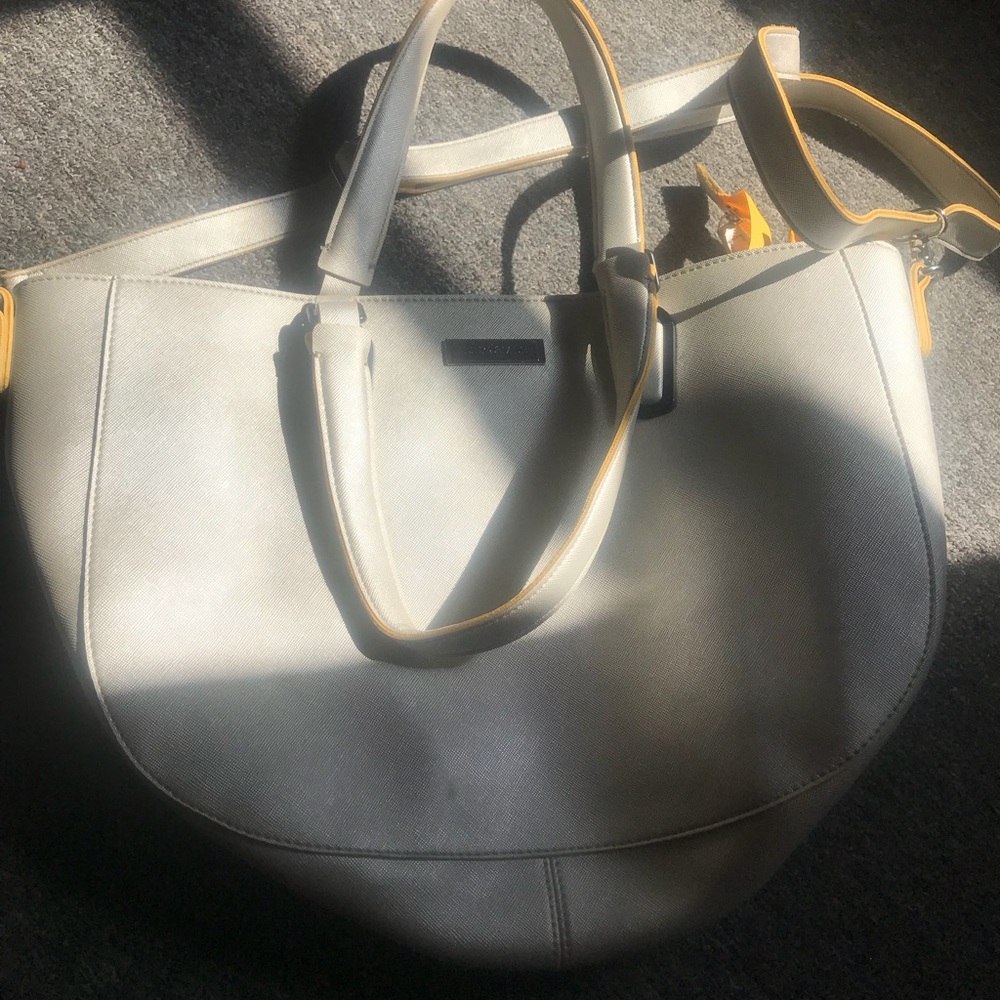 Lily Jade Co diaper bag